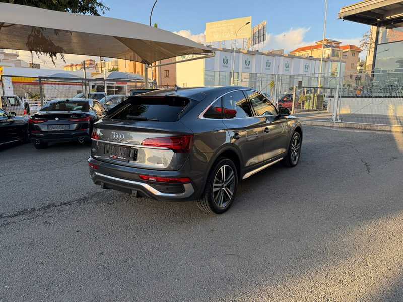2023 Audi Q5 2,0L 2023 Cyprus