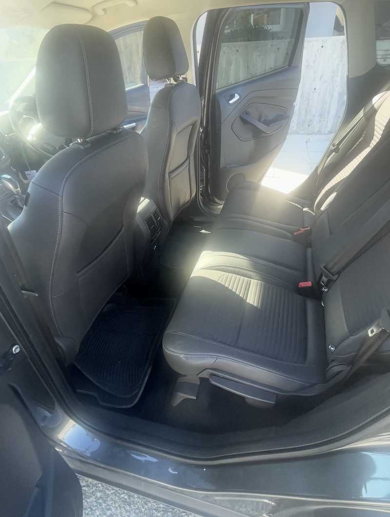 2017 Ford Kuga 2,0L 2017 Cyprus