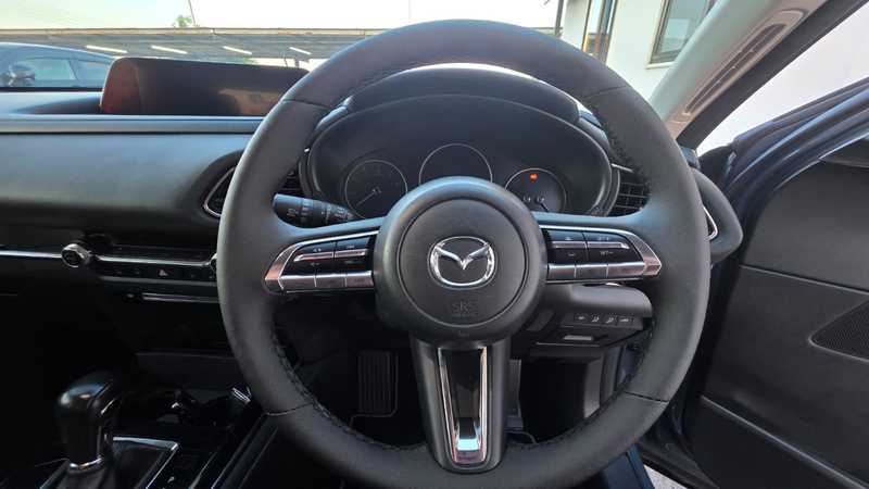 2021 Mazda CX-30 2,0L 2021 Cyprus