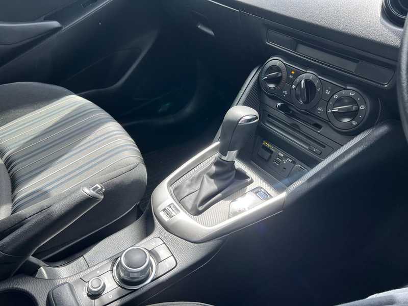 2022 Mazda 2 1,5L 2022 Cyprus