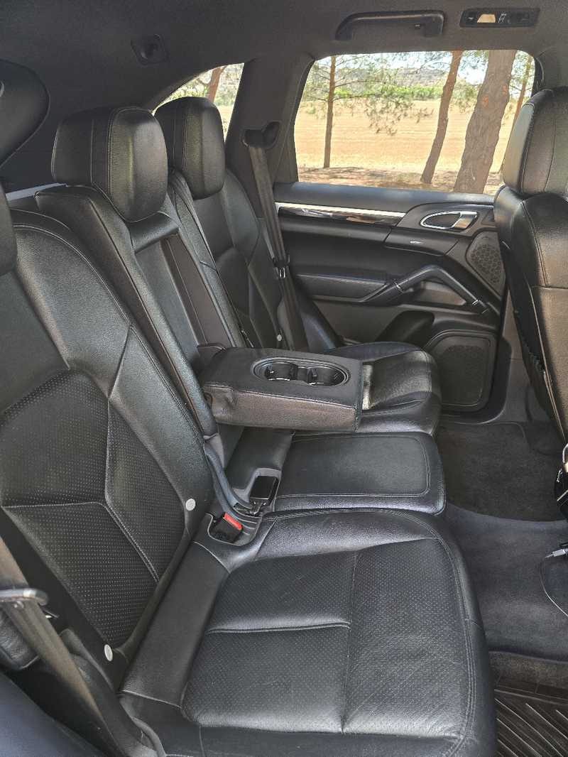 2012 Porsche Cayenne 3,0L 2012 Cyprus