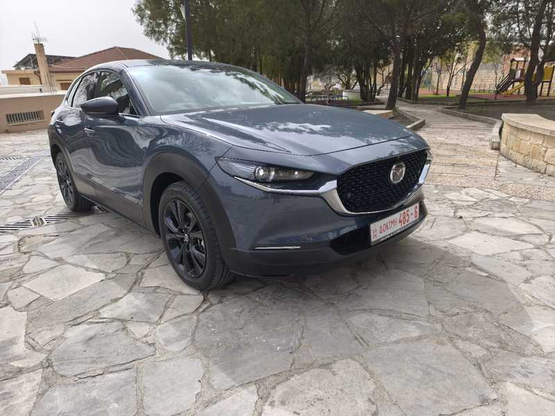 2023 Mazda CX-30 2,0L 2023 Cyprus