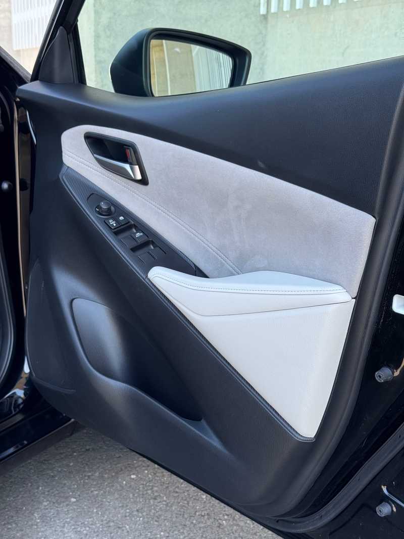 2023 Mazda 2 1,5L 2023 Cyprus