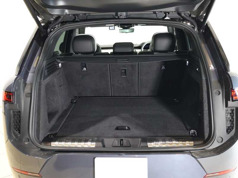 2024 Land Rover Range Rover Sport 3,0L 2024 Cyprus
