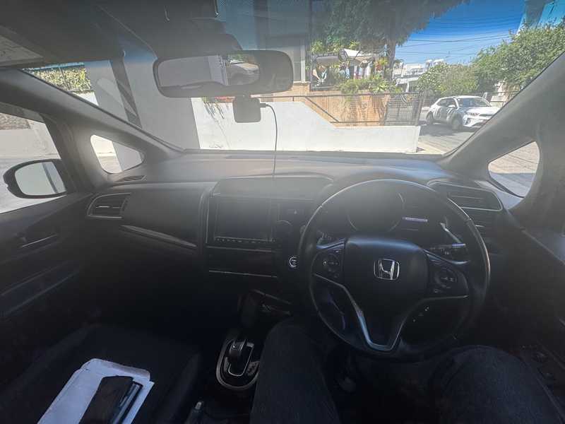 2019 Honda Fit 1,5L 2019 Cyprus