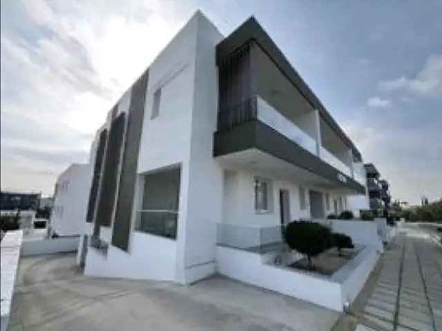1-bedroom apartment to rent, Επαρχία Λευκωσίας — Έγκωμη - Μακεδονίτισσα