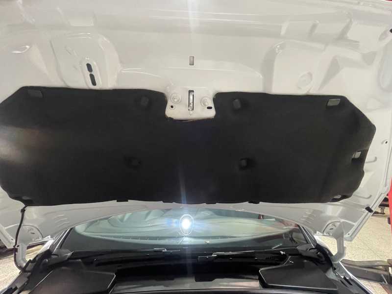 2017 Ford Focus 1,0L 2017 Cyprus