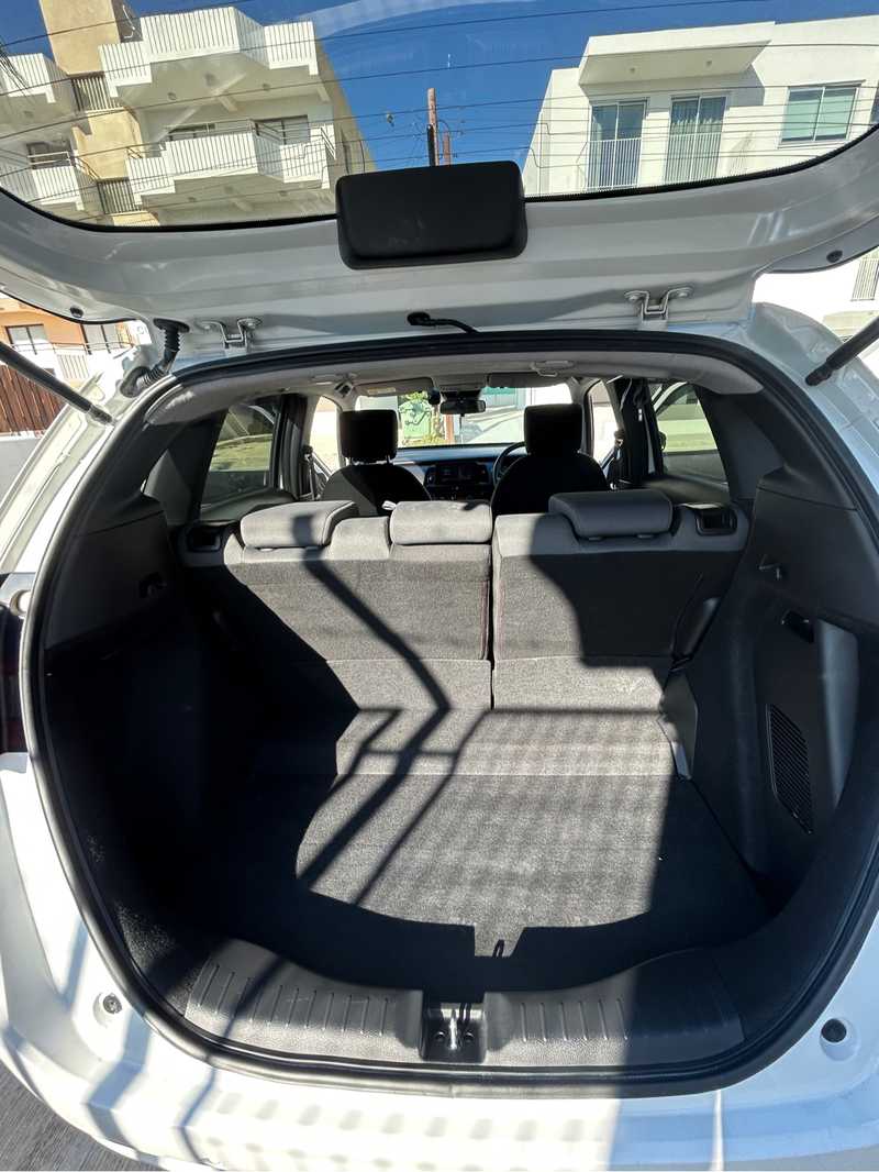 2024 Honda Fit 1,5L 2024 Cyprus