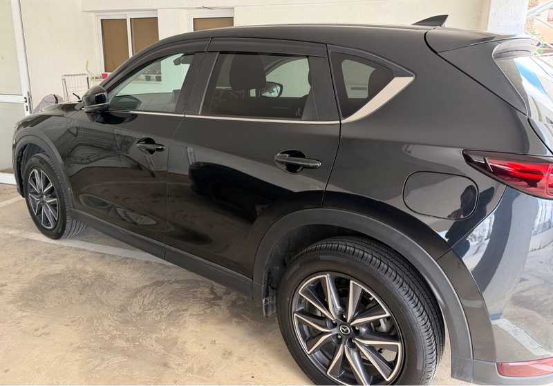 2020 Mazda CX-5 2,0L 2020 Cyprus