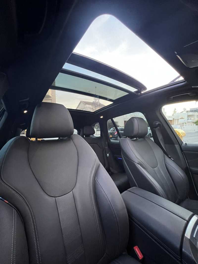 2022 BMW X5 3,0L 2022 Cyprus