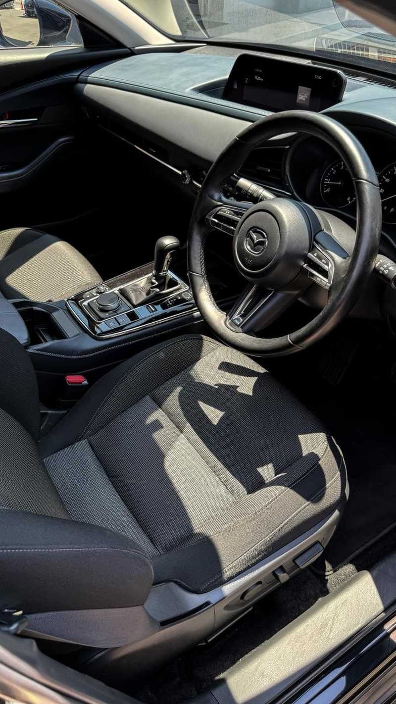 2022 Mazda CX-30 2,0L 2022 Cyprus