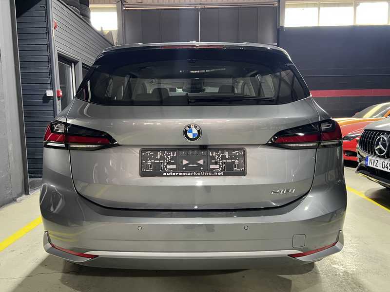 2023 BMW 2-Series 1,5L 2023 Cyprus