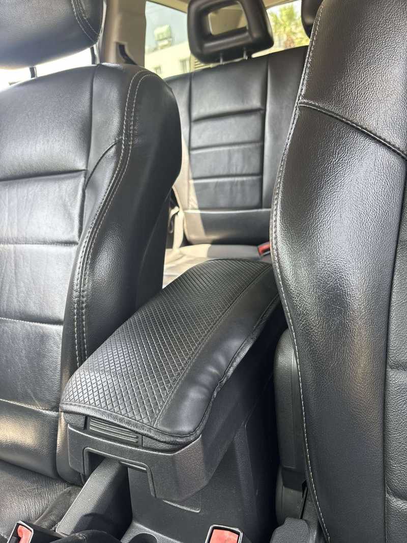 Jeep Patriot 2,2L 2011