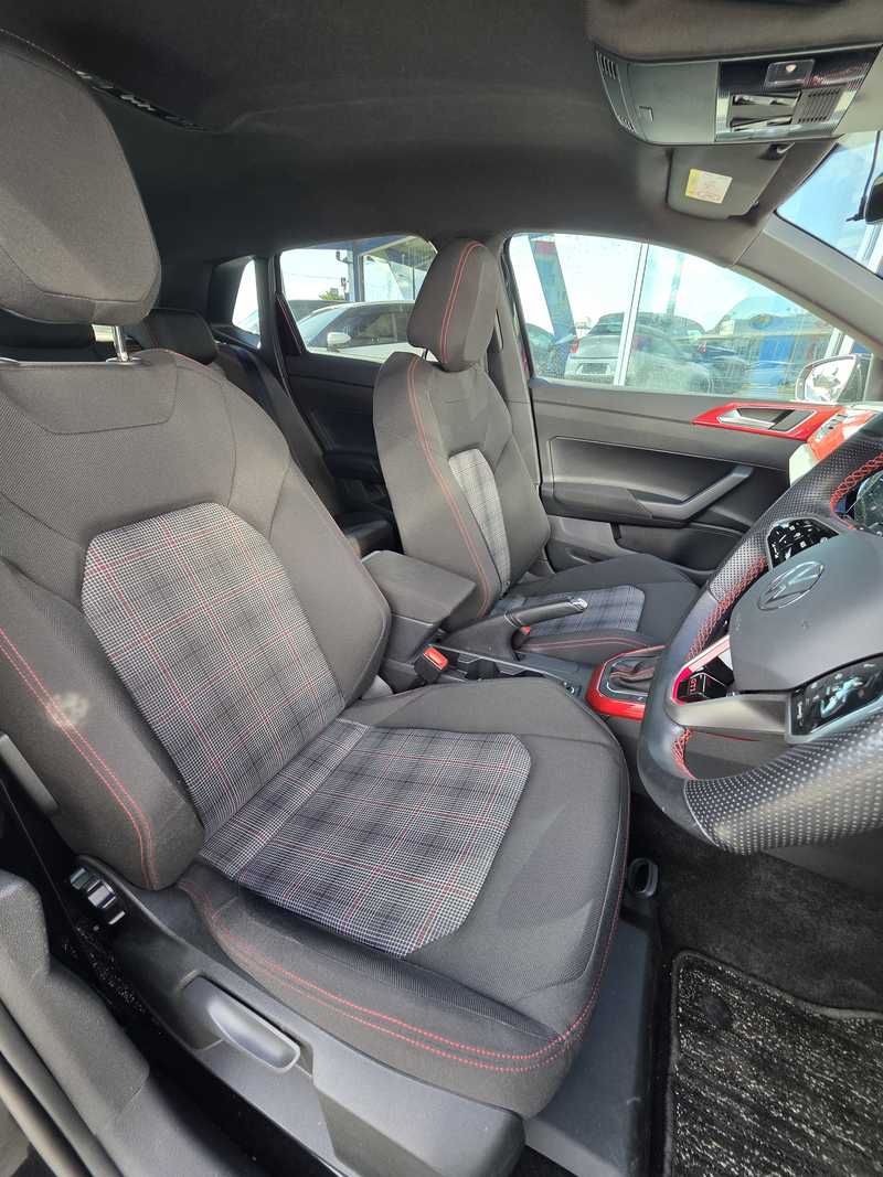 2023 Volkswagen Polo GTI 2,0L 2023 Cyprus