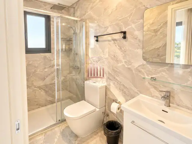 2-bedroom apartment to rent, Επαρχία Λεμεσού — Άγιος Αθανάσιος - 7