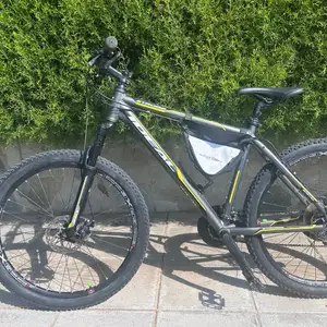 Used bicycle, Nicosia — Nicosia - Agios Andreas
