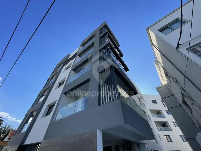  3-bedroom apartment to rent, Nicosia — Aglantzia