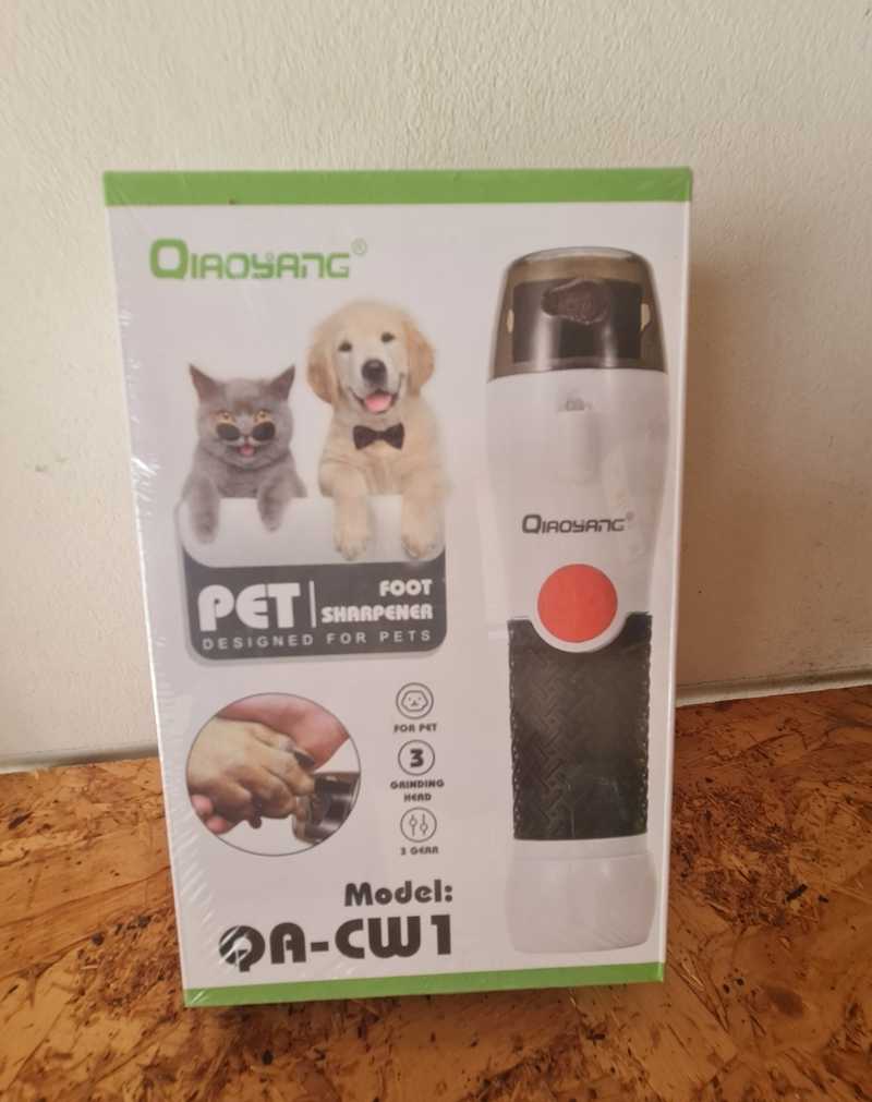 Nail file for dog cat nailssuitable for almost all breeds