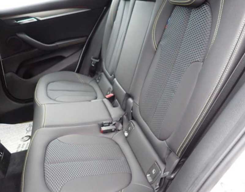 2021 BMW X2 2,0L 2021 Cyprus