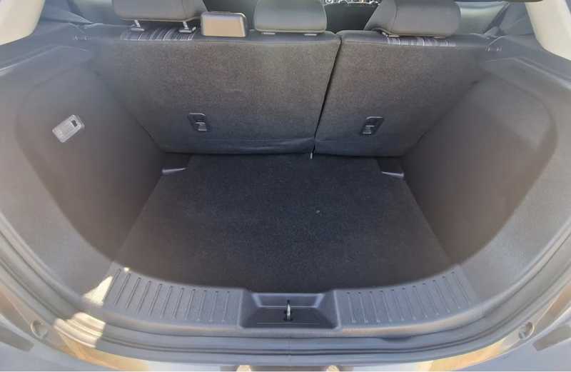 2021 Mazda 2 1,5L 2021 Cyprus