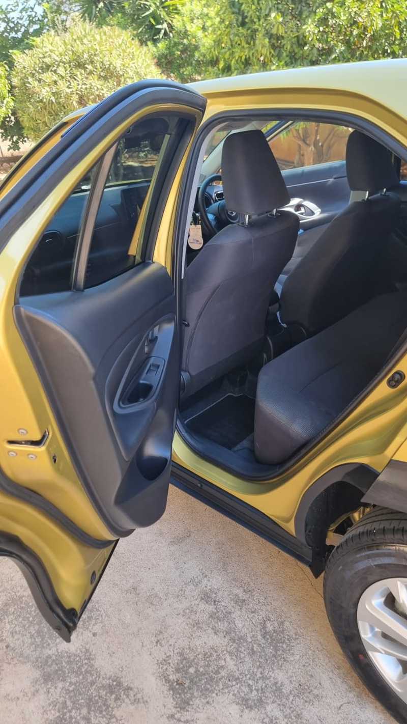 2021 Toyota Yaris Cross 1,5L 2021 Cyprus
