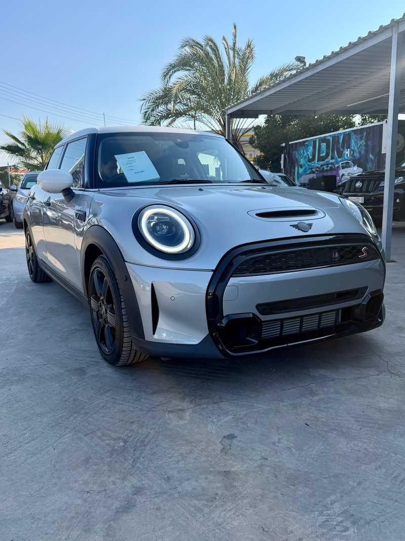2023 Mini Cooper 2,0L 2023 Cyprus