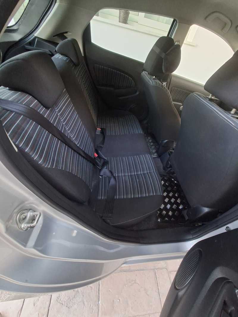 2010 Mazda Demio 5,4L 2010 Cyprus