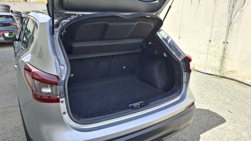 2021 Nissan Qashqai 1,3L 2021 Cyprus