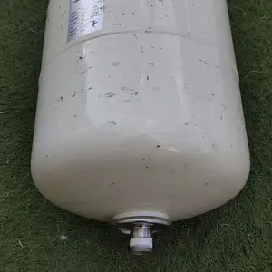 Expansion tank, Nicosia — Lakatameia - Agia Paraskevi