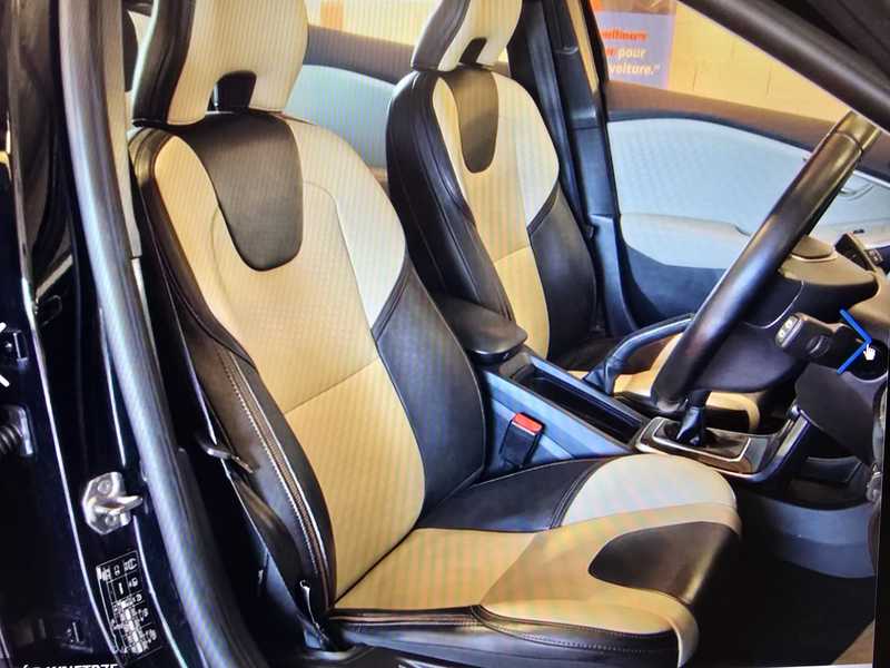 2017 Volvo V40 1,9L 2017 Cyprus
