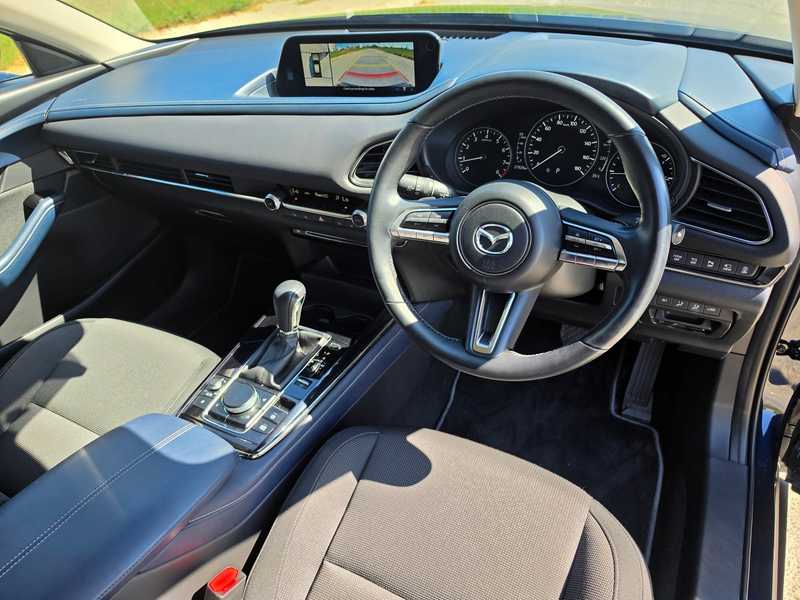 2023 Mazda CX-30 2,0L 2023 Cyprus
