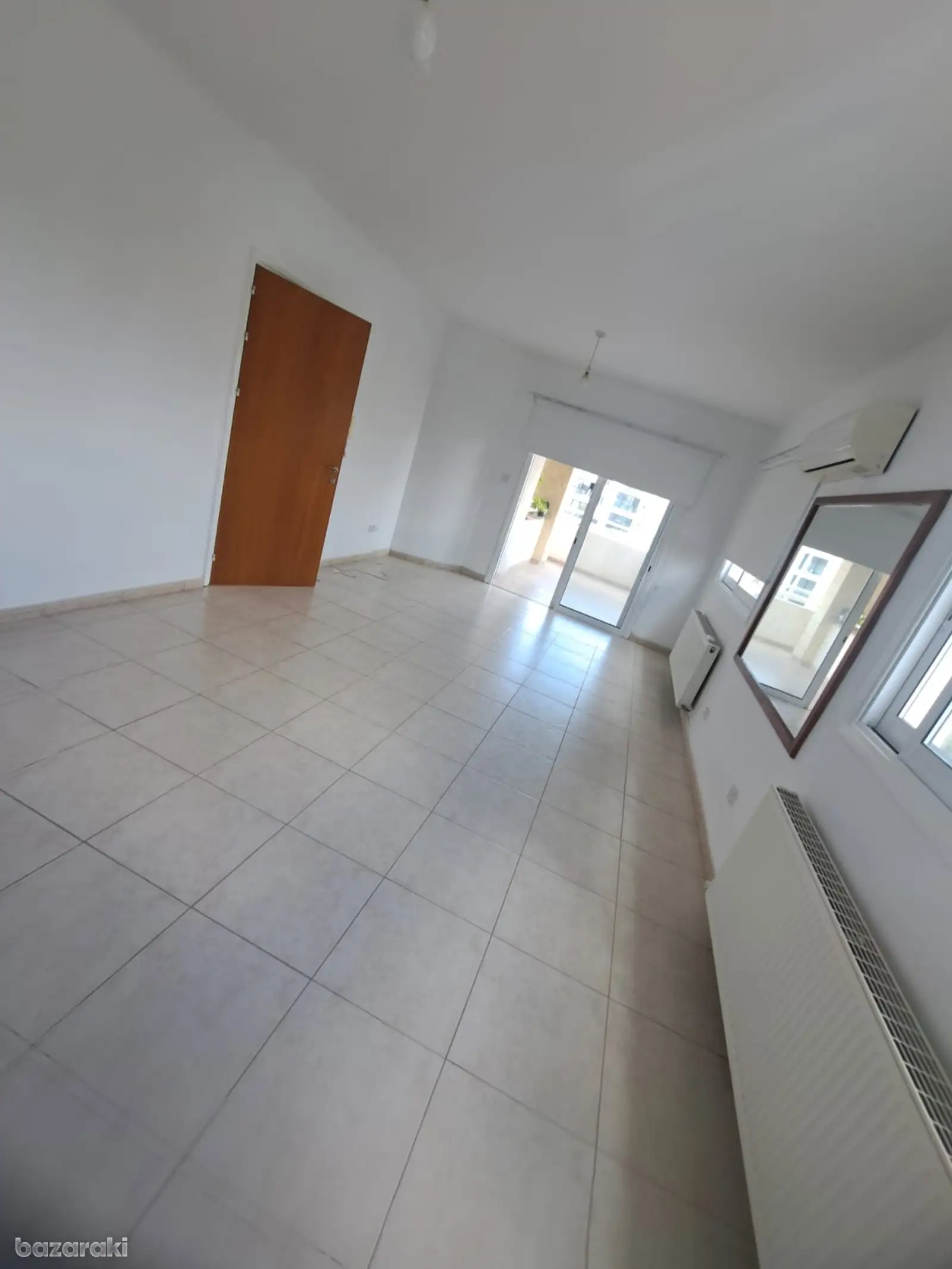 Apartment, 2 bedrooms — 8