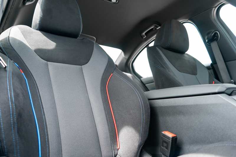 2025 BMW 3-Series 2,0L 2025 Cyprus