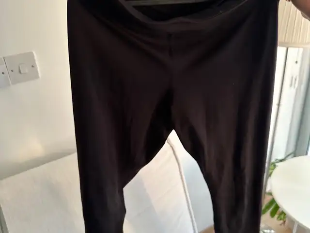 Gym pants, Nicosia — Aglantzia