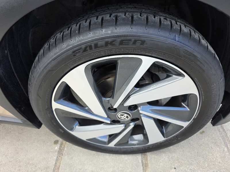 2023 Toyota Aygo 1,0L 2023 Cyprus