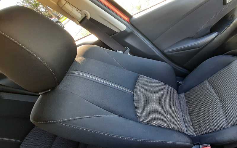 2018 Mazda Demio 1,5L 2018 Cyprus