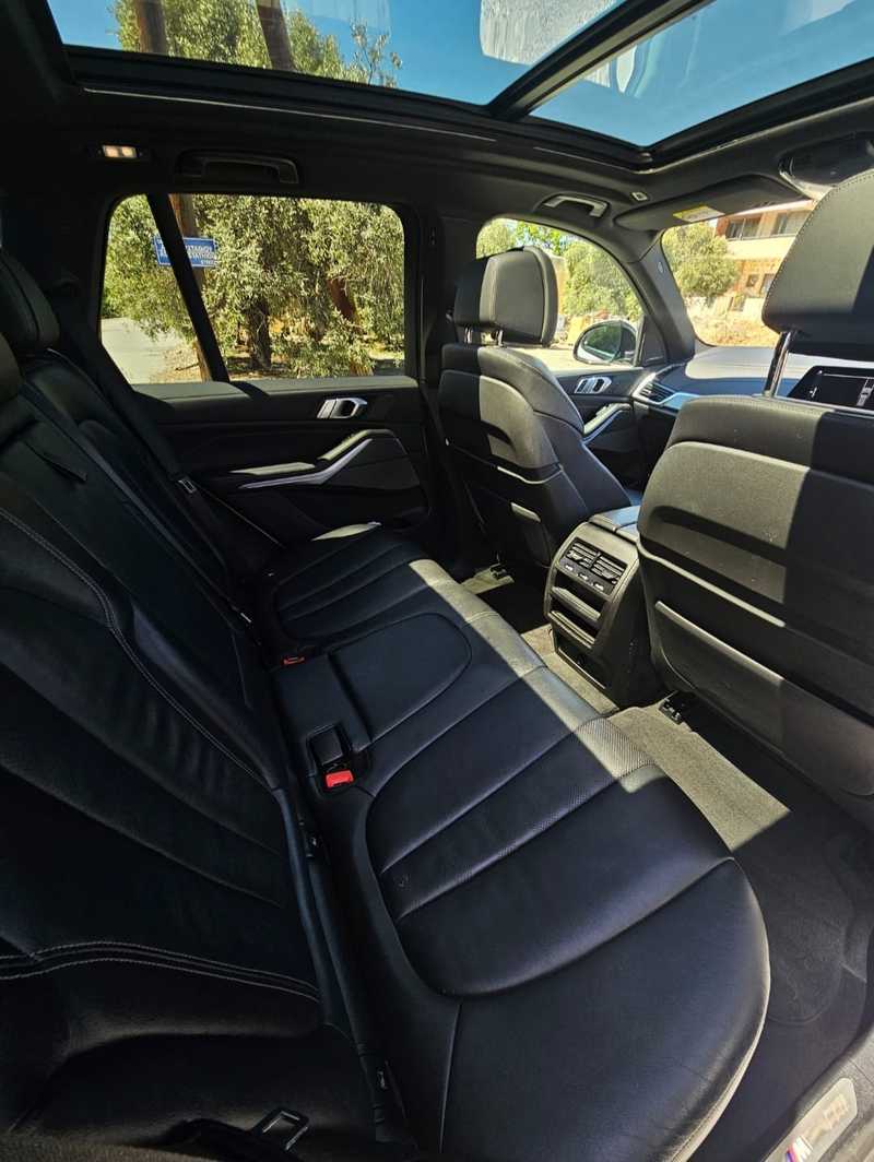 2021 BMW X5 3,0L 2021 Cyprus