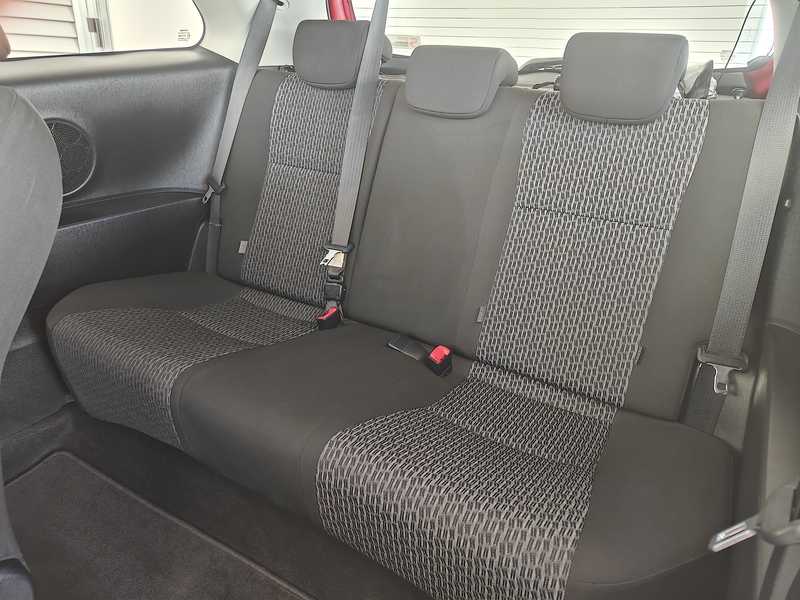 2013 Toyota Yaris 1,3L 2013 Cyprus