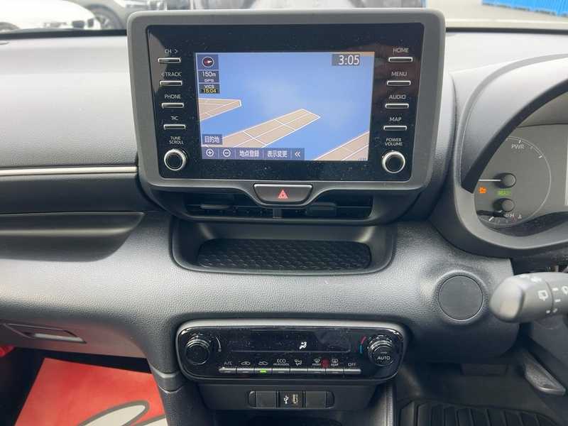 2022 Toyota Yaris 1,5L 2022 Cyprus