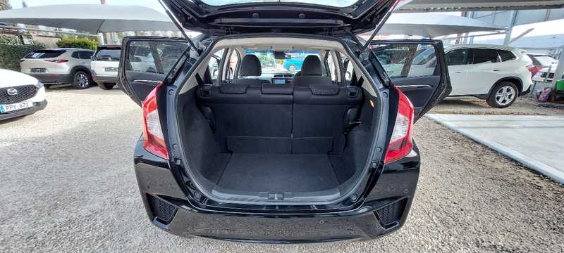 2017 Honda Fit 1,3L 2017 Cyprus
