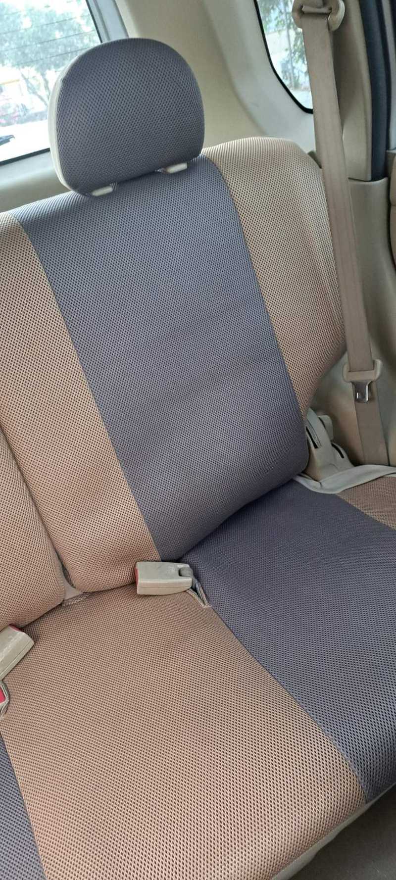 2002 Mazda Demio 1,5L 2002 Cyprus