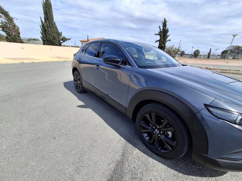 Mazda CX-30 2,0L 2023
