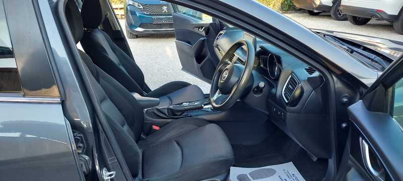 2014 Mazda Axela 1,5L 2014 Cyprus