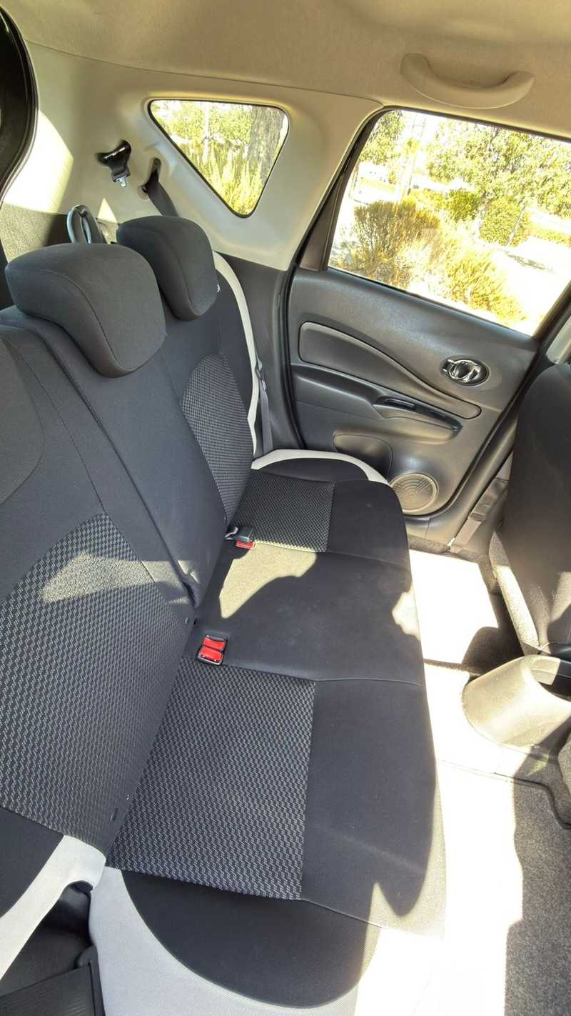 2020 Nissan Note 1,2L 2020 Cyprus