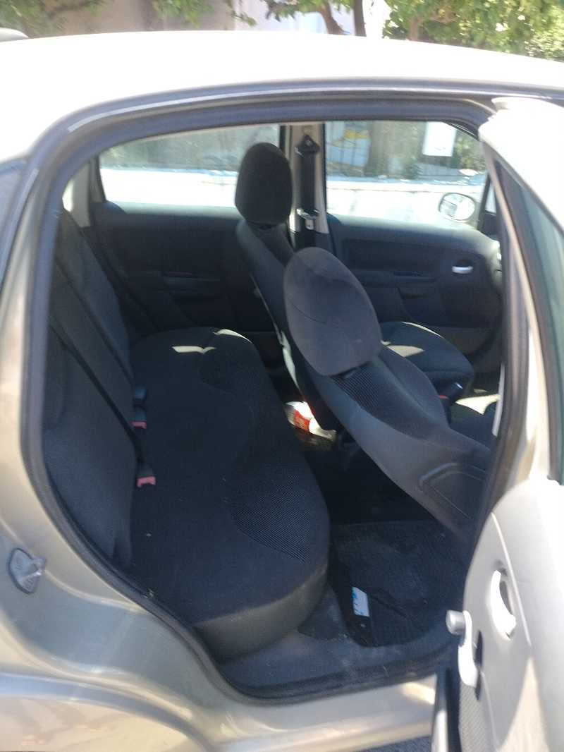 2008 Citroen C3 8,0L 2008 Cyprus