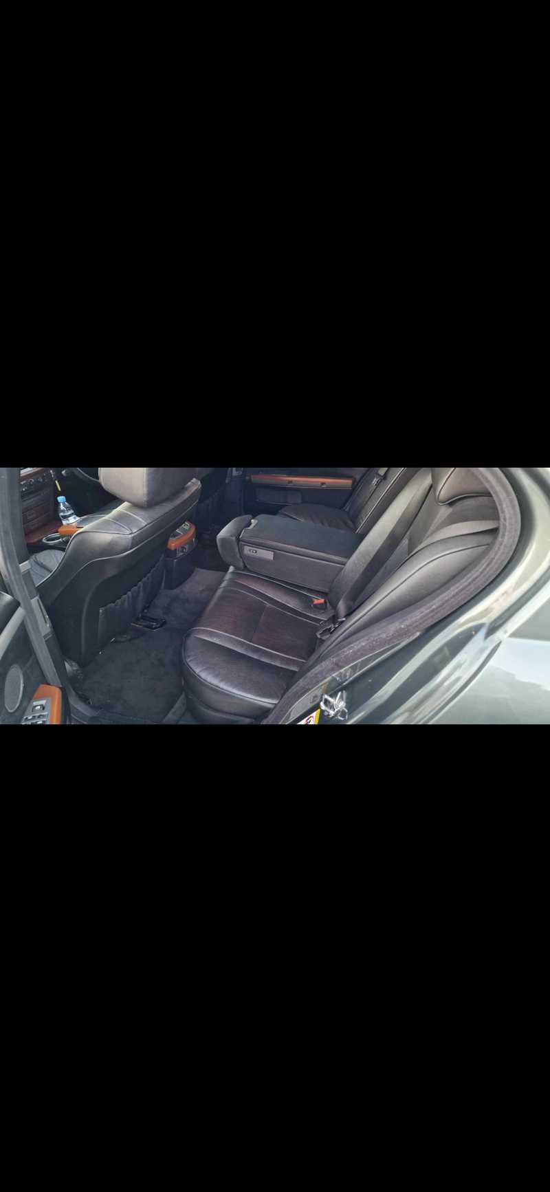 2003 BMW 7-Series 3,0L 2003 Cyprus