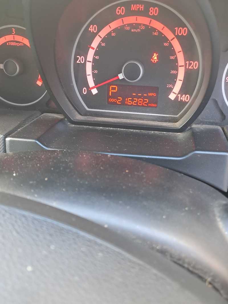 2010 KIA Ceed 1,6L 2010 Cyprus