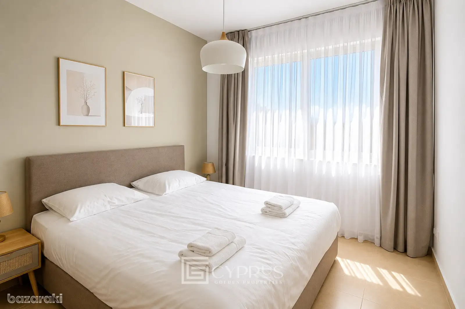 Villa, 3 bedrooms — 7