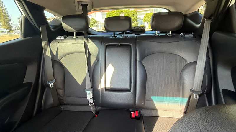 2015 Hyundai ix35 2,0L 2015 Cyprus