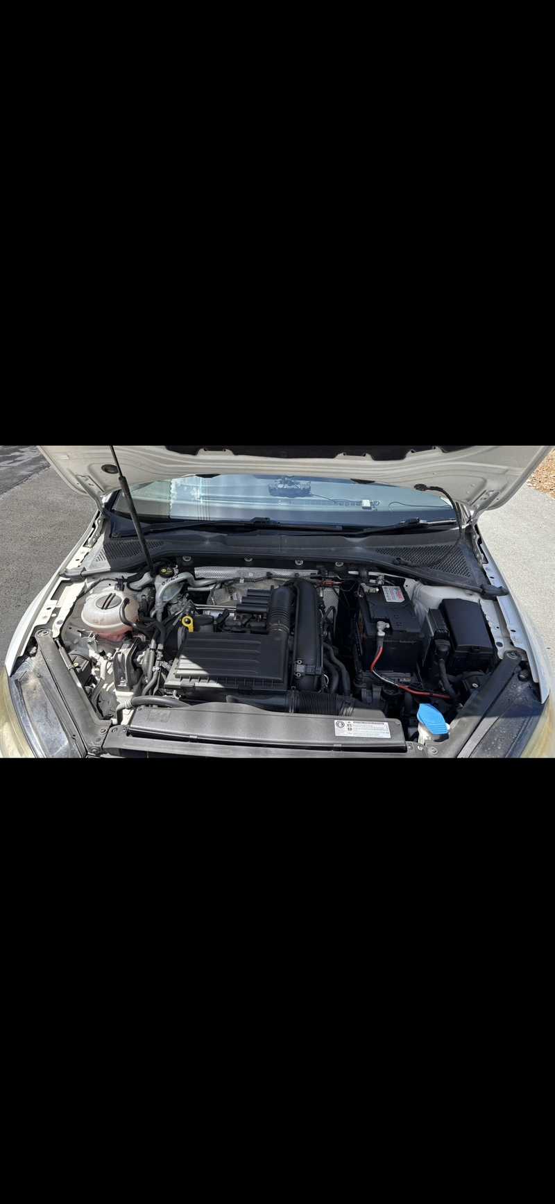 2016 Volkswagen Golf 1,2L 2016 Cyprus